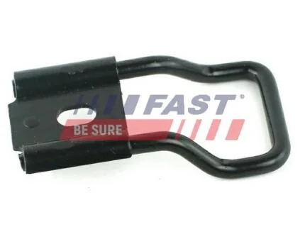 Петля замка двери зад. верх. Renault Kangoo (98-) Fast FAST FT95471