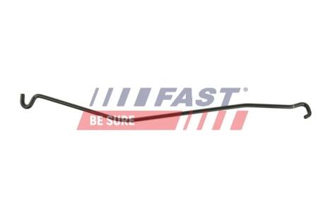 Упор крышки капота Renault Trafic II FAST FT95520