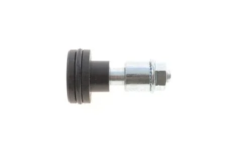 Ролик направляющей двери боковой верхний Renault Master (98-)  Fast FAST FT95535