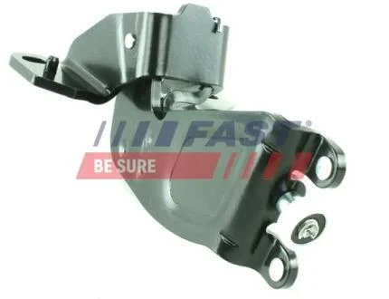 Направляюча дверей з роликами Fiat Doblo 1.3D (10-)/Opel 1.6 CDTI (12-) Fast FAST FT95591