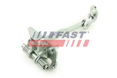 Обмежувач дверей перед. Renault Kangoo (08-) FAST FT95631