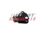Напрямна двері бокова ниж. прав. Fiat Fiorino (07-) FAST FT95663 (фото 2)