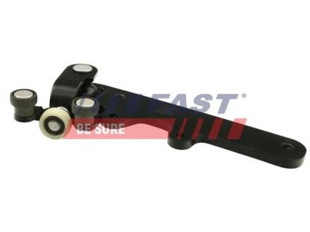 Направляющая сдвижной двери боковой ниж. прав. Fiat Doblo (09-) FAST FT95688