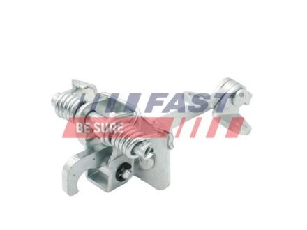 Ограничитель двери перед. Fiat Scudo (95-), Citroen Jumpy I FAST FT95704