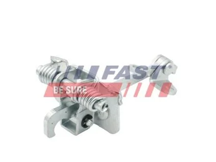Обмежувач відкривання дверей передній Fast (Scudo / Jumpy I) FAST FT95704