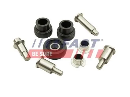 Ролики напрямної зсувної двері Citroen Jumpy/Peugeot Expert/Fiat Scudo (07-) Fast FAST FT95815