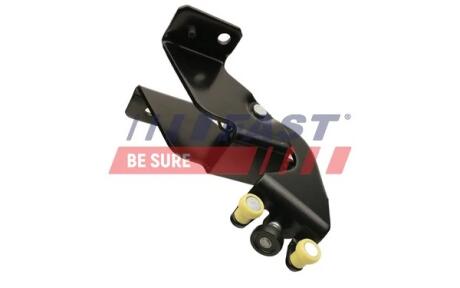 Шина зсувних дверей Citroen Jumpy II/ Fiat Scudo II FAST FT95827
