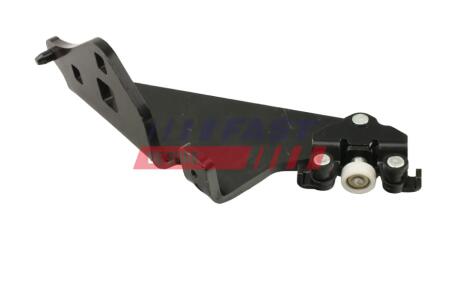 Направляющая двери боковая нижн. прав. Renault Kangoo (08-) FAST FT95843