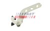 Шина дверки fiat ducato 06>/ 14> бічн низ лв FAST FT95844 (фото 2)
