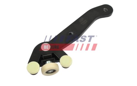 Направляющая двери боковая нижн. прав. VW T5, T6 FAST FT95850