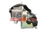 Замок багажника Fiat Fiorino (07-) 5-PIN FAST FT95951 (фото 3)