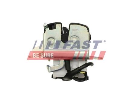 Замок багажника Fiat Fiorino (07-) 5-PIN FAST FT95951
