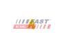 Клипса решетки радиатора Renault Master lll, Trafic lll FAST FT96313 (фото 1)