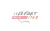 Кольцо стопорное патрубка интеркуллера Renault Trafic (14-) FAST FT96405 (фото 1)