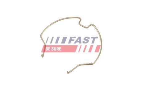 Хомут, повітряний шланг компресора FAST FT96409