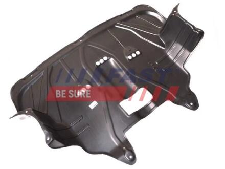 Защита двигателя Fiat Doblo (00-10) FAST FT99003