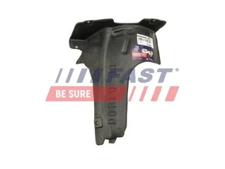 Захист двигуна ліва Fiat Doblo II (09-)/Opel Combo (94-18) FAST FT99023
