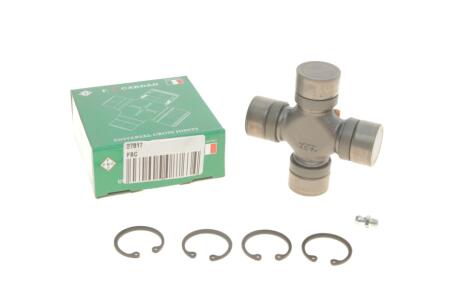 Хрестовина шарнірного валу FBC 27817