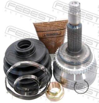 Шрус зовнішній 27x63.3x26 FEBEST 0110061A48