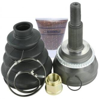 ШРУС зовнішній 27x61.2x30 FEBEST 0110GSU45A48
