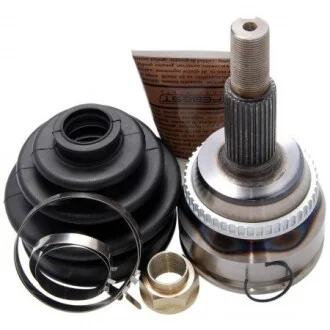 ШРУС зовнішній з пильовиком TOYOTA,LEXUS (вир-во) FEBEST 0110-GSV40A48