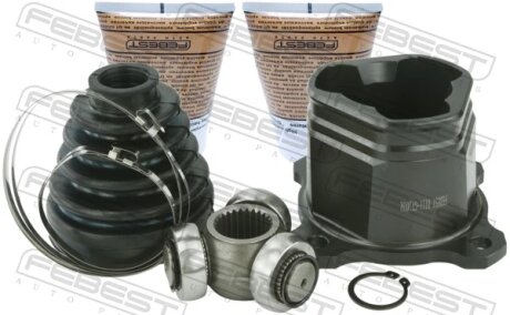 Шрус піввісі FEBEST 0111GX100R