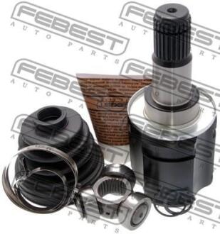 Шрус внутрішній лівий 27x50x24 FEBEST 0111MCV30LH