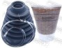 Пильовик ШРКШ зовн ACURA, HONDA, MAZDA, TOYOTA FEBEST 0117-NCP90 (фото 1)