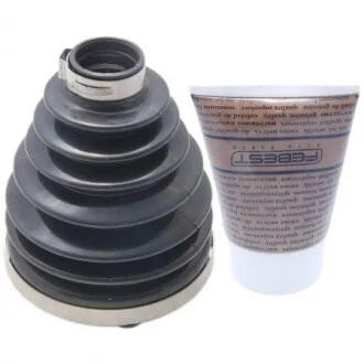 Пильовик ШРУС зовн. HYUNDAI, KIA, LEXUS, TOYOTA (вир-во) FEBEST 0117P-GGL15