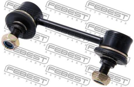 Тяга стабілізатора задня права FEBEST 0123ARR