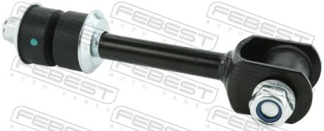 Тяга стабілізатора задня FEBEST 0123LC80R