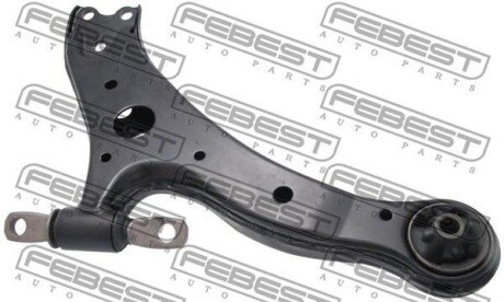 Важіль передній лівий FEBEST 0124MCV30LH