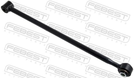Тяга рульова FEBEST 01252MCX