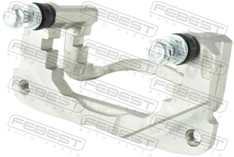 Скоба переднього гальмівного супорта FEBEST 0177CACA20F