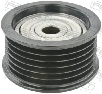 Ролик обвідний поліклінового ременя FEBEST 0188-ASC10