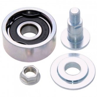 Ролик опорный ремня генератора LAND CRUISER J9,J10,J12,J15 FEBEST 0188-LJ150