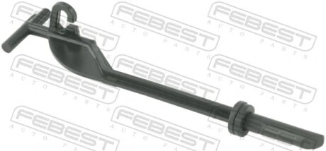 Ремкомплект механізму FEBEST 0199AZT250FD