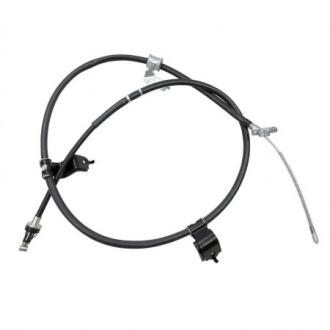 Автозапчастина FEBEST 0199PCGDJ150LH