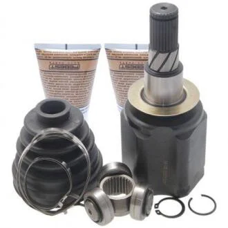 ШРКШ внутрішній 26x39x27 FEBEST 0211R51