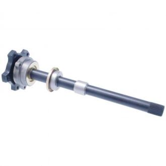 Автозапчастина FEBEST 0212T30MTRH