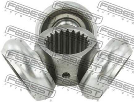 Трипоїд 22X38.2, VOLKSWAGEN, SKODA, SEAT, RENAULT, NISSAN, MINI, MAZDA, KIA, HONDA FEBEST 0216-F15