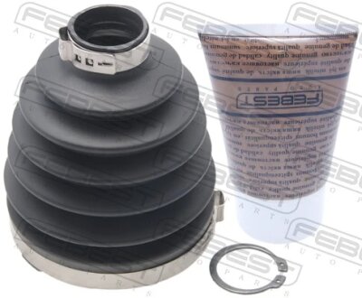 Пильовик ШРКШ зовн. CITROEN, INFINITI, NISSAN, PEUGEOT FEBEST 0217P-D40