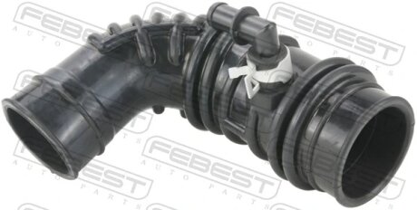 Патрубок фільтру повітряного FEBEST 02450001