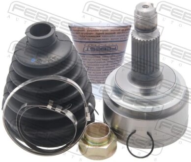 ШРКШ зовнішній HONDA CIVIC VIII FEBEST 0310-FDAT