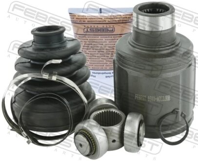 Шрус внутрішній правий 34x43x29 FEBEST 0311ACC22RH