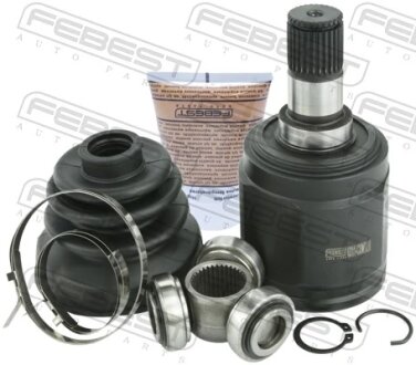 Шрус внутрішній лівий 34x40x29 FEBEST 0311CUMTLH