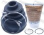 Пильовик ШРКШ внутр. ACURA, HONDA, HYUNDAI, KIA FEBEST 0315-CU2 (фото 1)