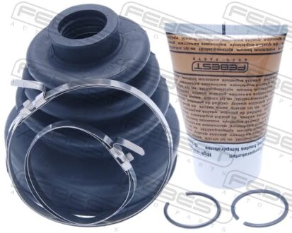 Пильовик ШРКШ внутр. ACURA, HONDA, HYUNDAI, KIA FEBEST 0315-CU2