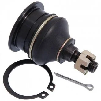 Опора кульова HONDA ACCORD 03-08 перед. міст з двох сторін (Вир-во) FEBEST 0320-CL7UP