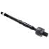 Тяга рулевая HONDA JAZZ/FIT GD 02-08 FEBEST 0322-GD4UN (фото 1)
